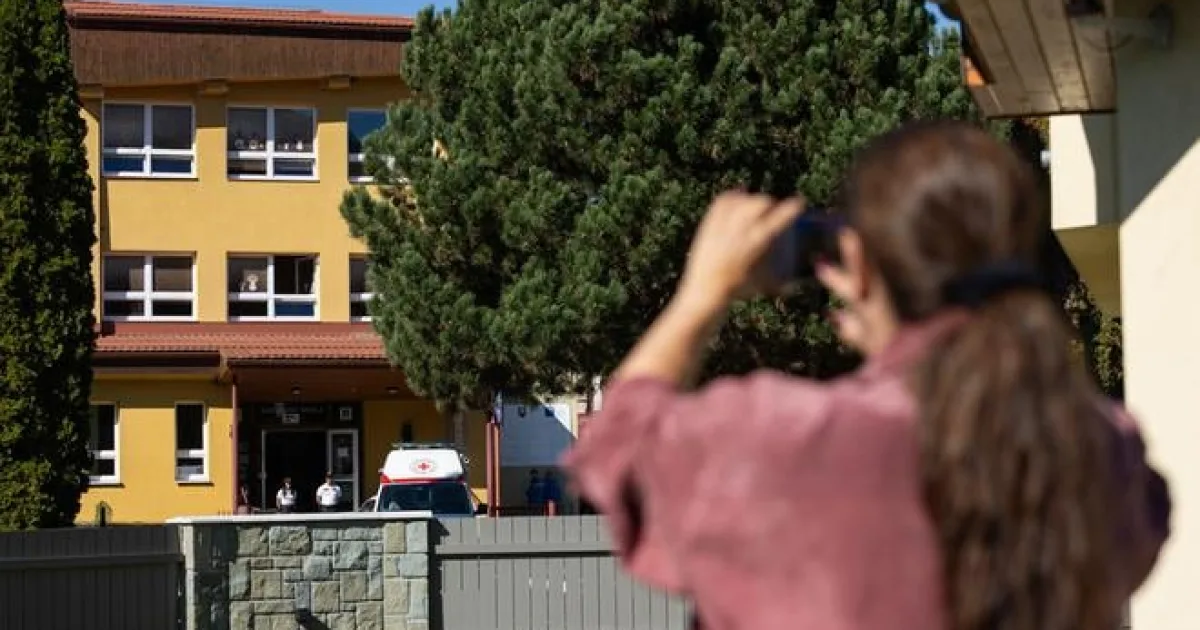 Koľko varovaní ešte potrebujeme? Vrútky, Nováky, Spišská Stará Ves, Staškov