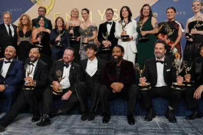 Komediálny seriál Widow's Bay získal najviac televíznych cien Emmy
