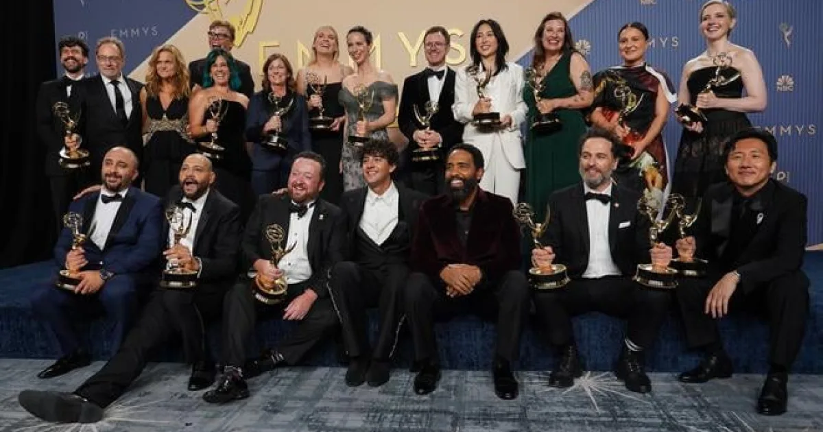 Komediálny seriál Widow's Bay získal najviac televíznych cien Emmy