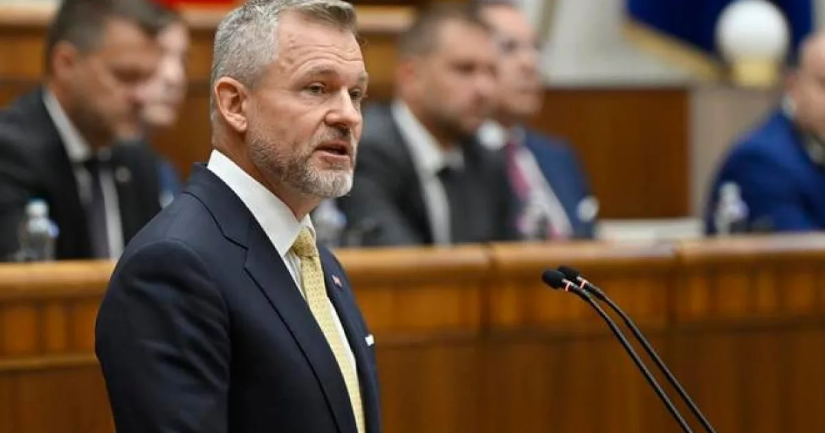 Konsenzus sa nezačína len výzvou opozícii, tvrdí Peter Weiss