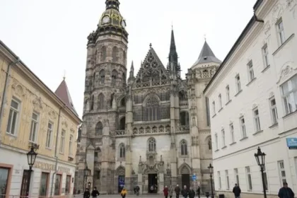 Košice dopadli najhoršie. Index kvality života odhalil veľké rozdiely medzi mestami (mapa)