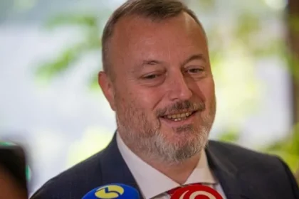 Krajniak: Prepojenie Kollára so Sulíkom mi potvrdzuje správnosť odchodu zo Sme rodina