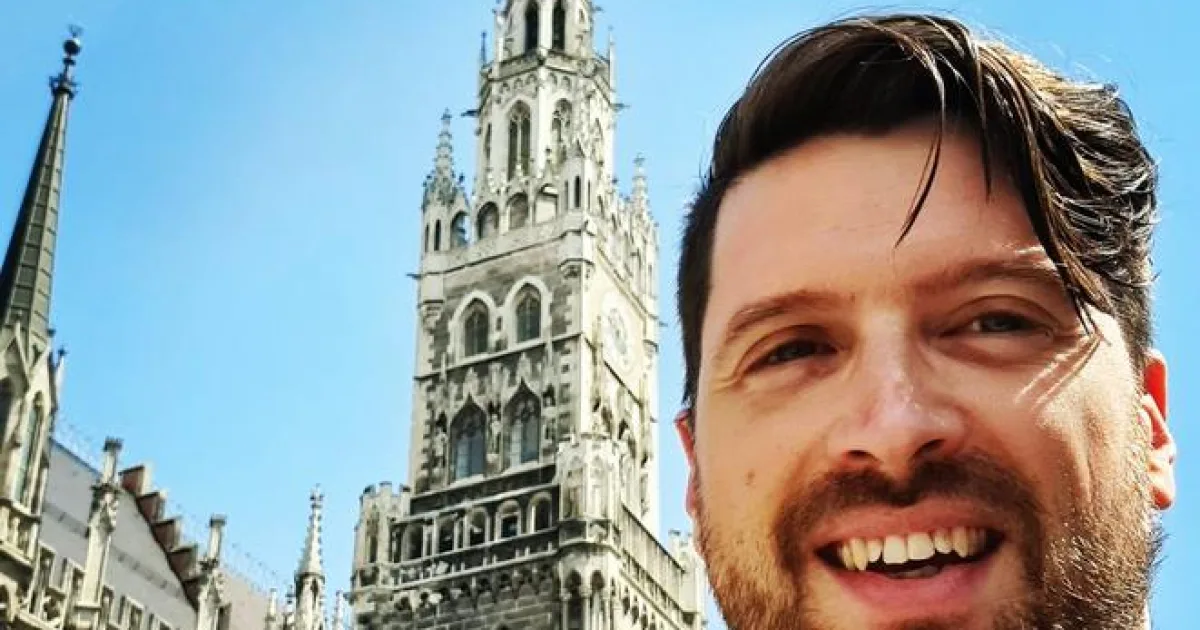 Kukelka žaluje Slovensko pre neuznanie manželstva z Rakúska