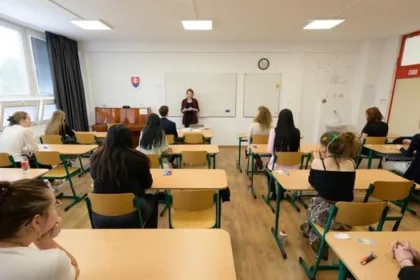 KVÍZ: Máš všeobecný prehľad? Otestuj sa v 15 otázkach