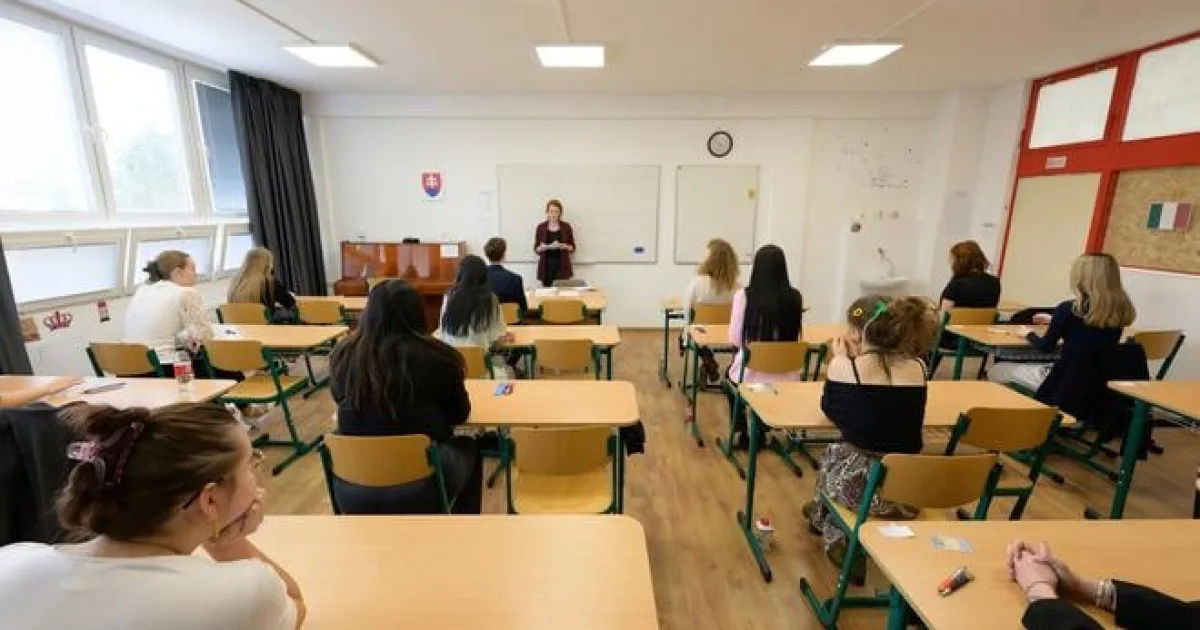 KVÍZ: Máš všeobecný prehľad? Otestuj sa v 15 otázkach