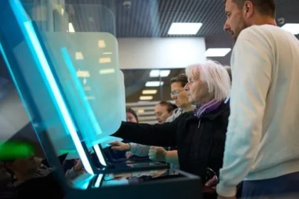 Kybernetické útoky na volebný systém hlásené z Ruska