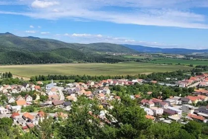 Leto prinieslo priemerne najvyššiu hodnotu ozónu od roku 1994