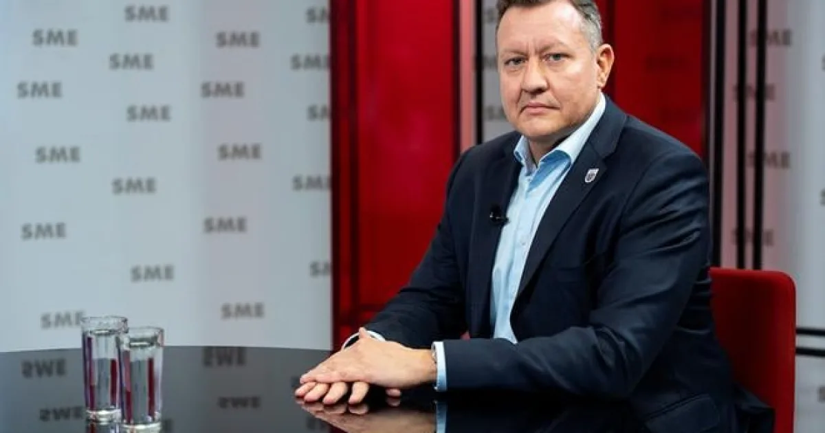 Lipšic: Oslabiť právomoci prokurátora je pre Smer účelové a farizejské