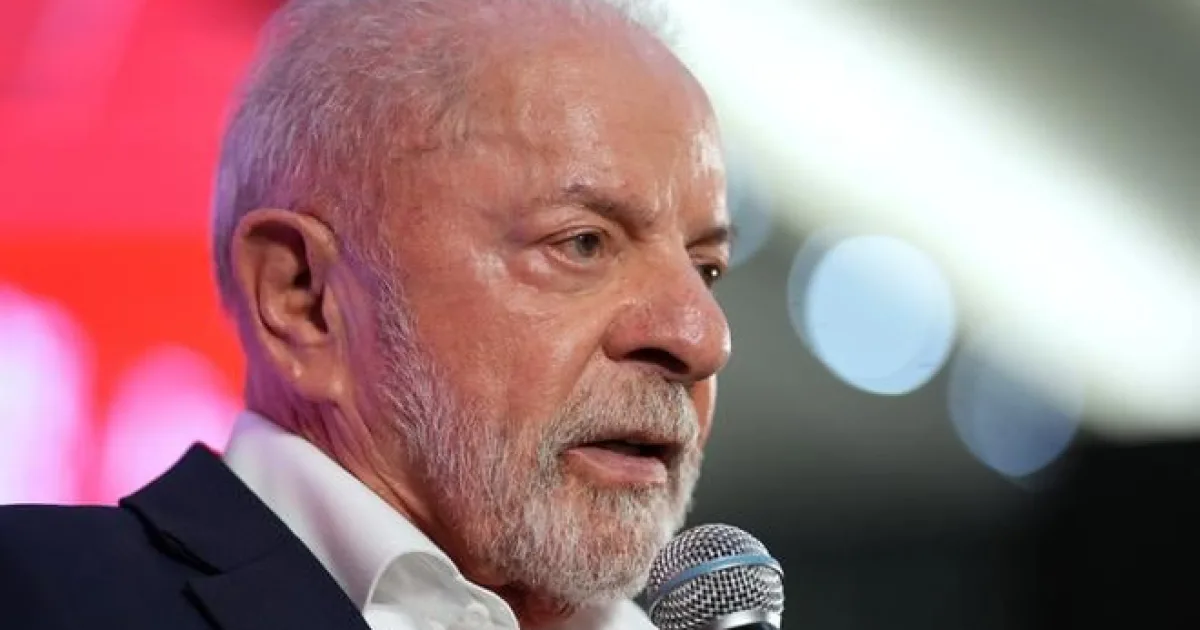 Lula pár dní pred prezidentskými voľbami zvýšil svoj náskok v prieskumoch