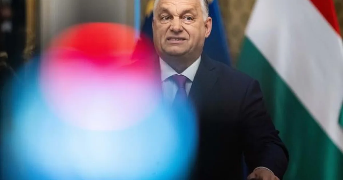 Maďarská polícia postúpila podnet na bývalého premiéra Orbána vyšetrovacej prokuratúre