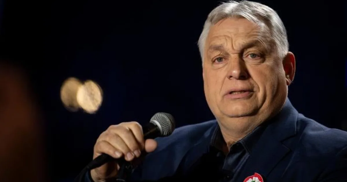 Maďarská vláda zverejnila utajené vládne uznesenia Orbánovho kabinetu