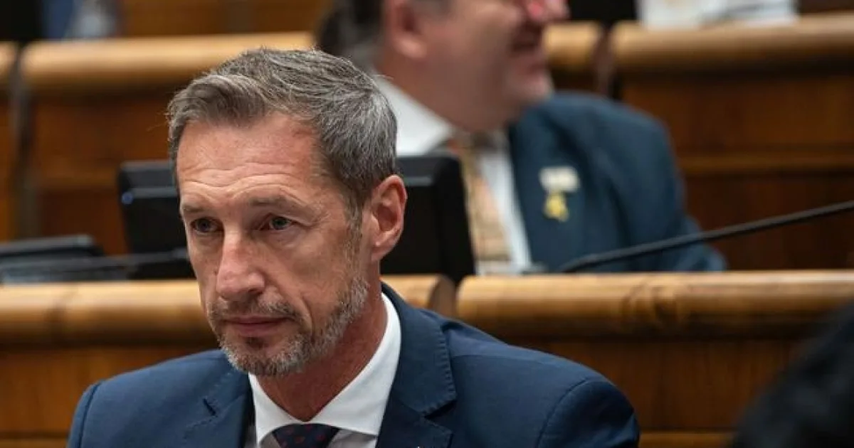 Majerský odmieta výhrady z prezidentovej správy o stave krajiny