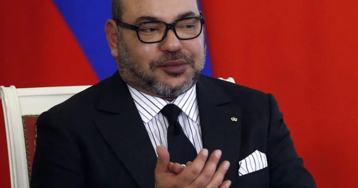 Maroko má prvú premiérku, kráľ ju poveril zostavením vlády