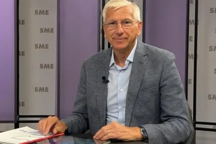 Matušek: Vybrali sedem miliárd a sme na tom horšie. Na sociálny štát nemáme