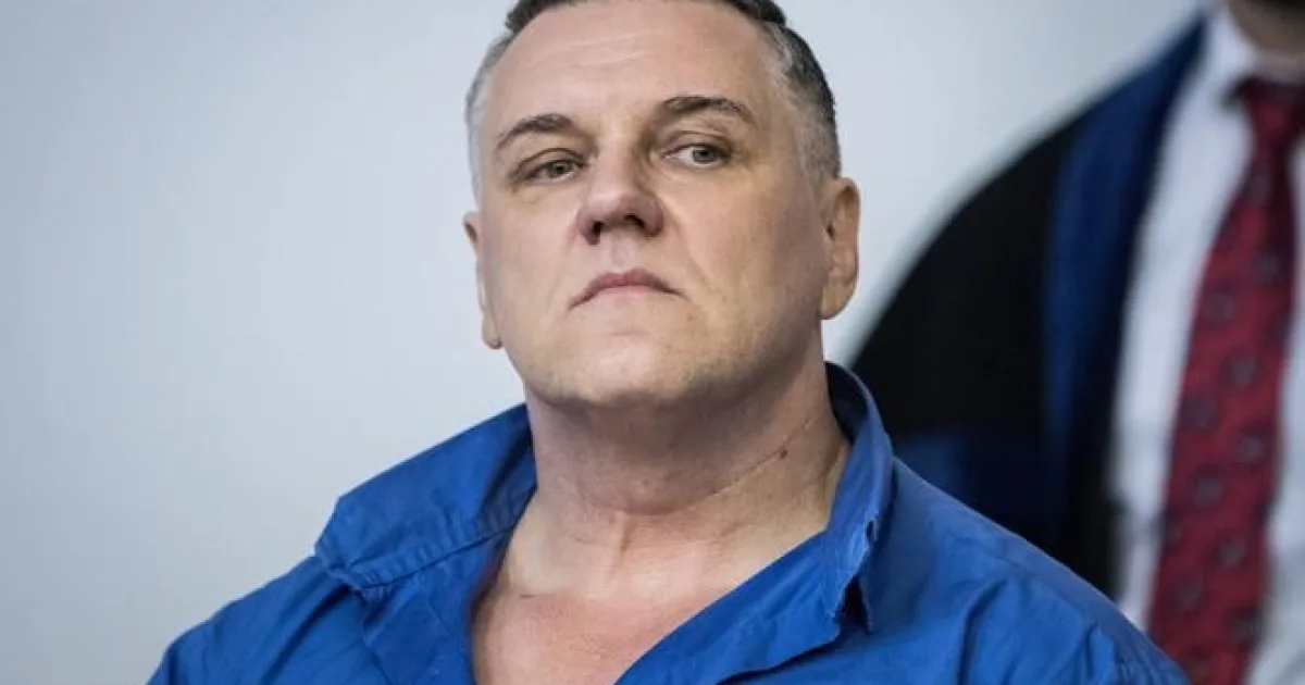Mikuláš Černák opäť pred súdom čelí obvineniu z všeobecného ohrozenia