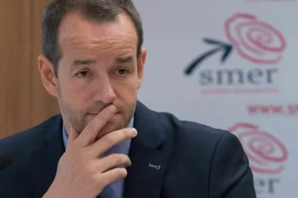 Milionár zo Smeru poslal exekútora na majiteľa Zoznamu po pôžičke