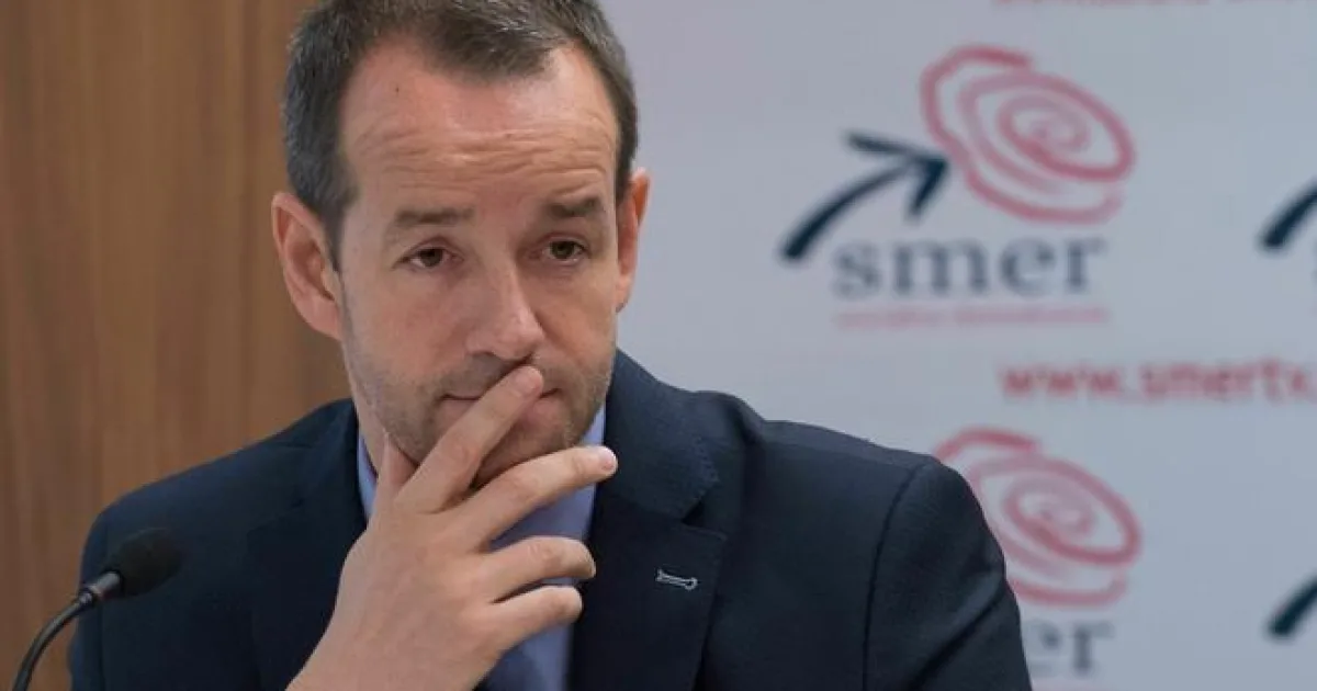 Milionár zo Smeru poslal exekútora na majiteľa Zoznamu po pôžičke