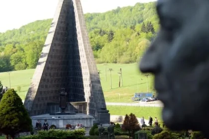 Ministerstvo obrany chystá oslavy 82. výročia Karpatsko-duklianskej operácie