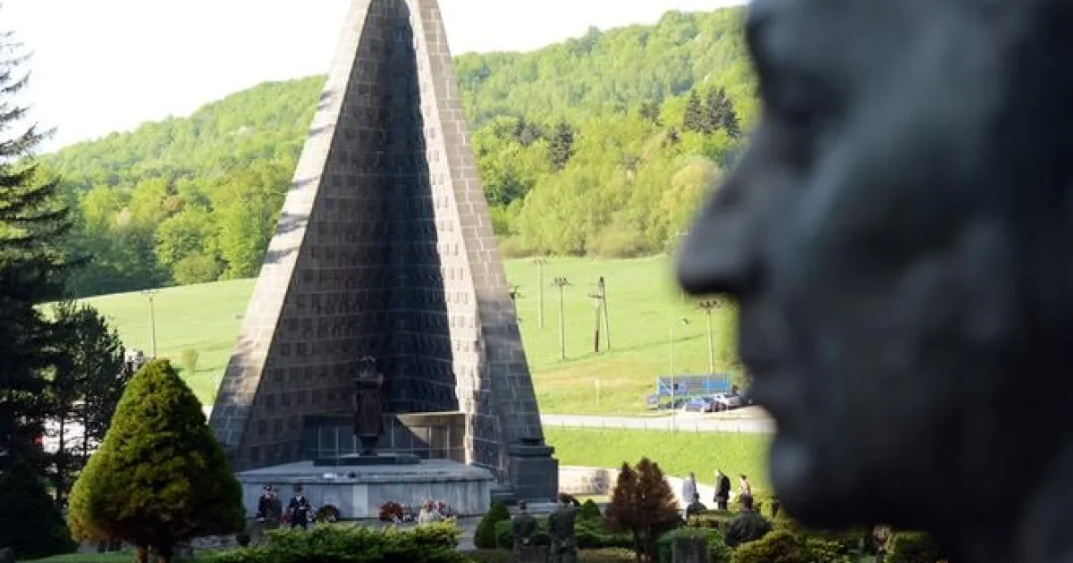 Ministerstvo obrany chystá oslavy 82. výročia Karpatsko-duklianskej operácie