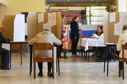 Ministerstvo vnútra zverejnilo zoznam kandidátov pre spojené voľby