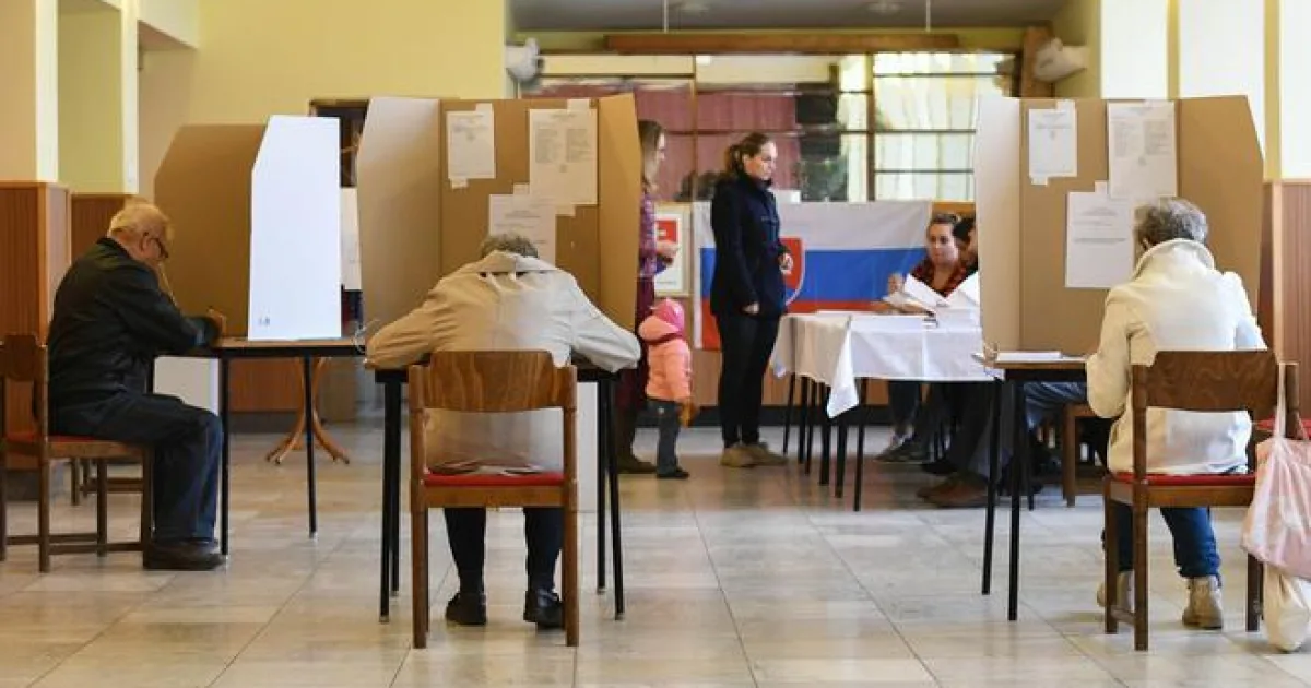 Ministerstvo vnútra zverejnilo zoznam kandidátov pre spojené voľby