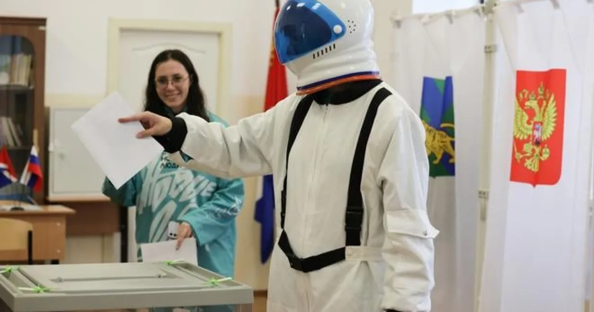 Moldavsko odmieta volebné miestnosti v Podnestersku