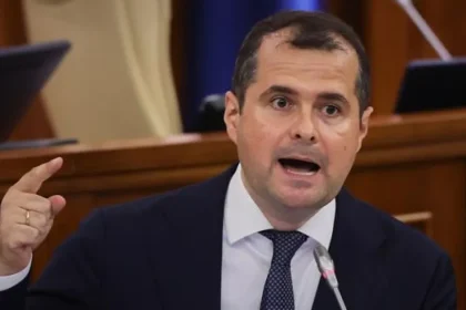 Moldavsko vyhlásilo stav núdze pre problémy s energiou a nedostatkom vody