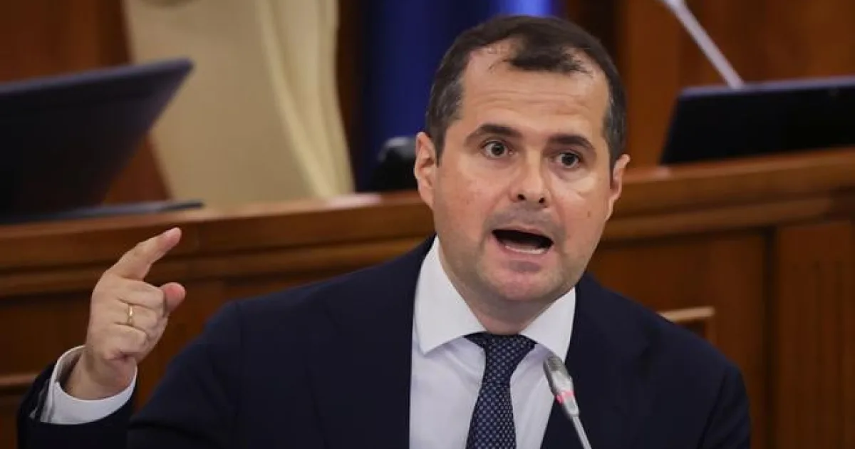 Moldavsko vyhlásilo stav núdze pre problémy s energiou a nedostatkom vody