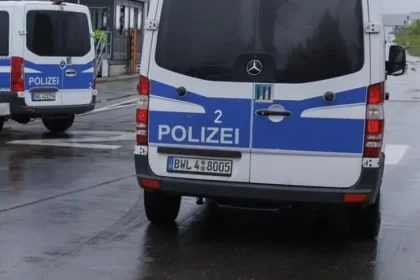 Na nemecko-švajčiarskych hraniciach uzavreli prechod pre podozrenie na výbušniny