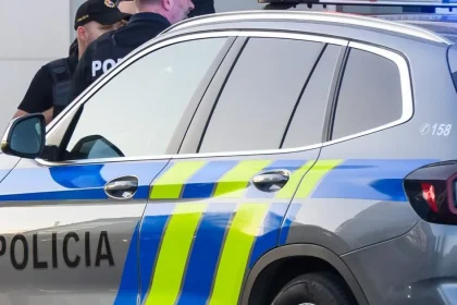 Na Rybničnej ulici objavili mŕtve telo muža, totožnosť zatiaľ neznáma