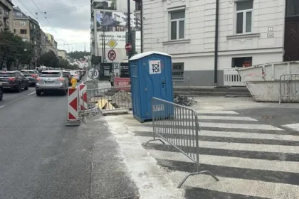 Na Šancovej pribudne priechod so semaforom. Dopravu nezbrzdí, tvrdí magistrát