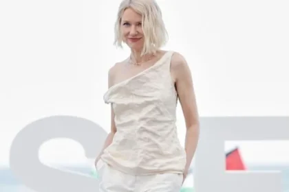 Naomi Watts ako prvá nacistka vyhostená z USA: jej život ma šokoval