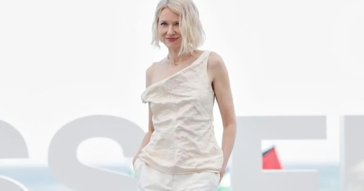Naomi Watts ako prvá nacistka vyhostená z USA: jej život ma šokoval