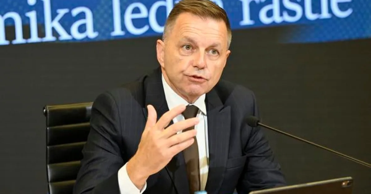 NBS od budúceho roka mení pravidlá pri hypotékach, zvýhodní prvé bývanie