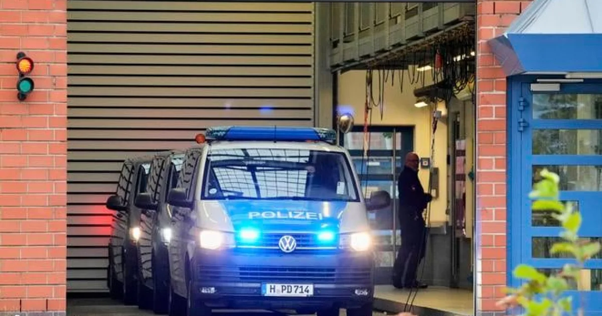 Nemec sa priznal k vedeniu najväčšej drogovej platformy na darknete