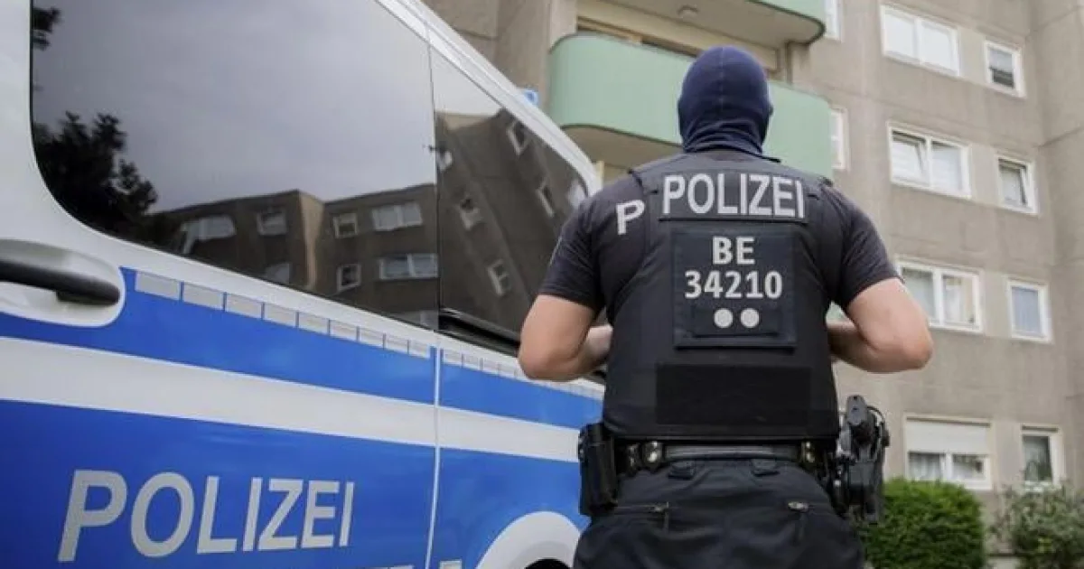 Nemecko hlási 564 antisemitských incidentov s islamským pozadím