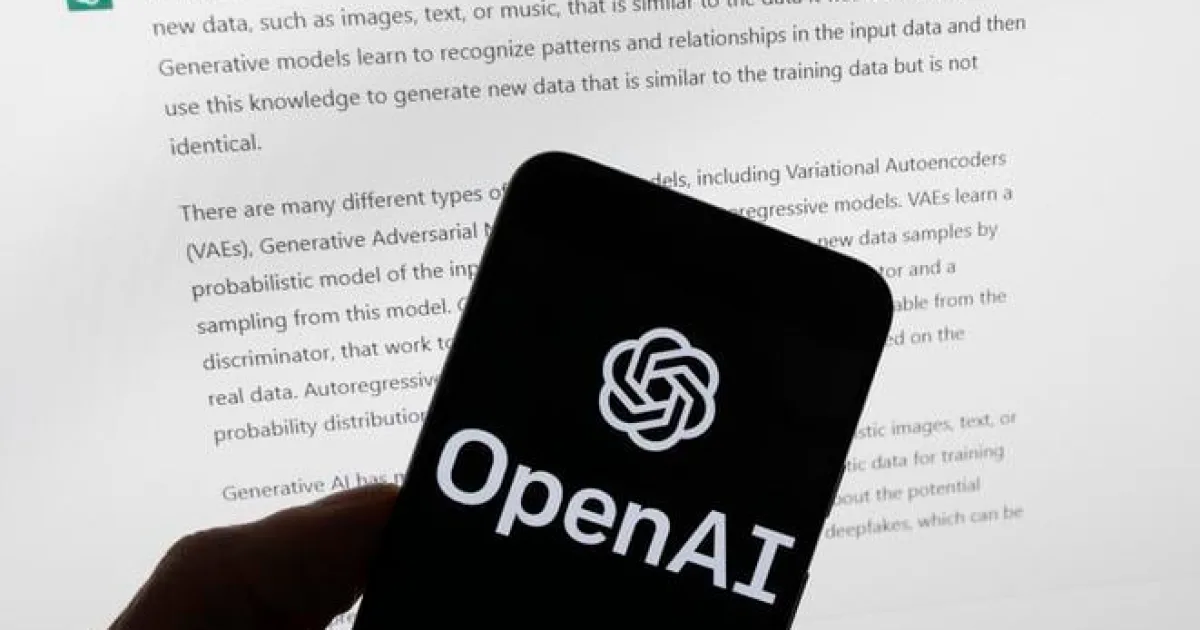 Newyorský súd odtajnil internú komunikáciu OpenAI a Microsoftu