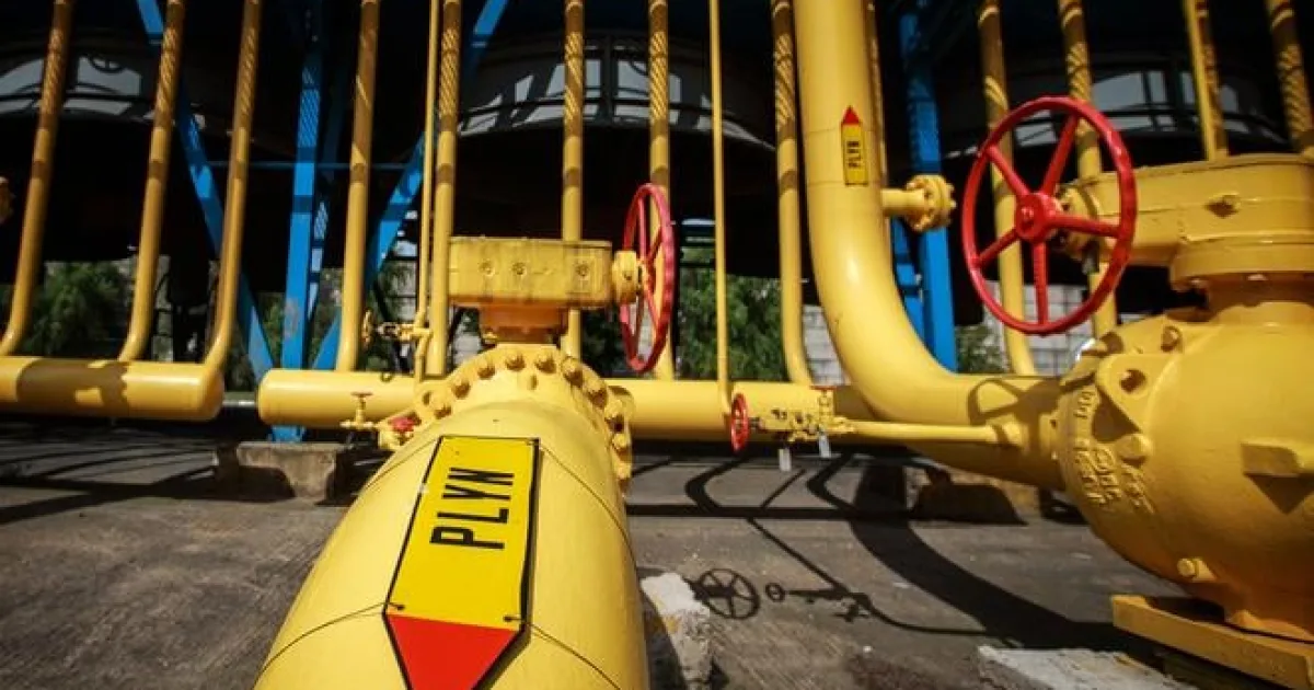 Ničenie energetických zariadení na Blízkom východe ohrozuje ceny plynu