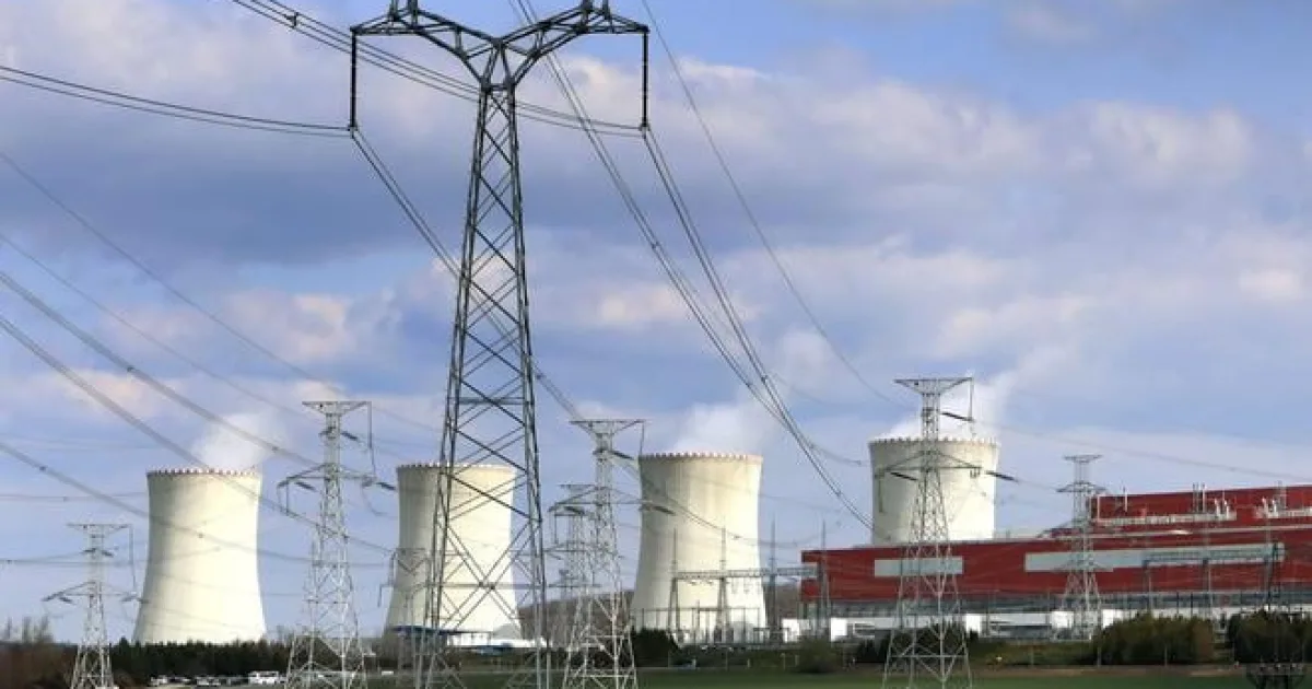 Nie reaktor či panel. Ide o to, kto zaplatí, ak stávka nevyjde