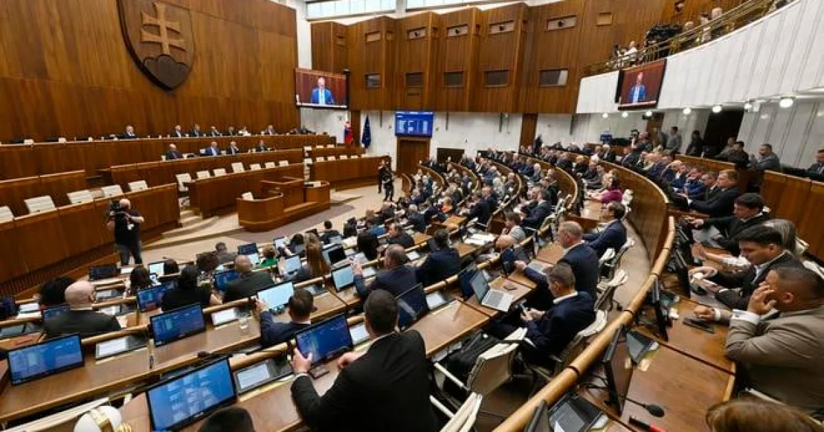 Novela o rodine má odstrániť problémy pri určovaní a popieraní otcovstva