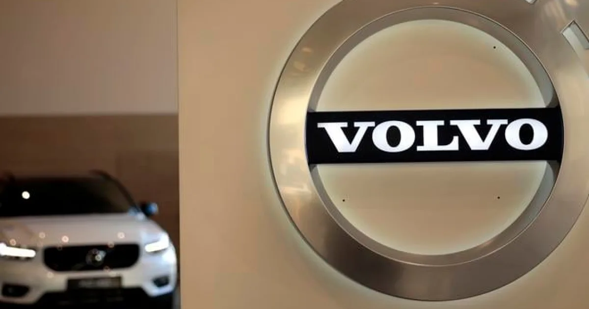 Novým šéfom Volvo Cars bude Klaus Zellmer