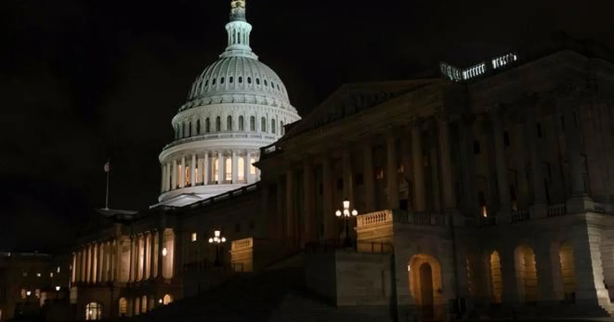 OBSE nebola prvýkrát pozvaná pozorovať novembrové voľby do amerického Kongresu.
