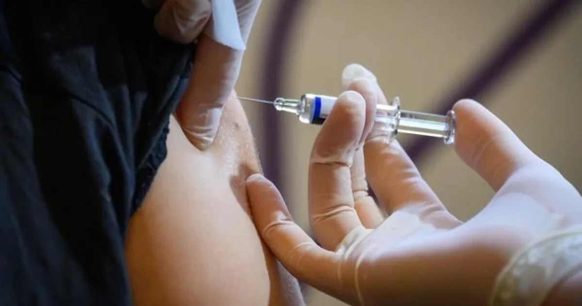 Očkovanie proti chrípke: Môže vakcína ochrániť pred infarktom?