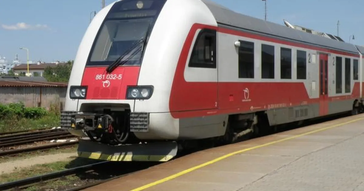 Od októbra posilnia bezpečnosť vo vlakoch, rozšíria nasadenie SBS