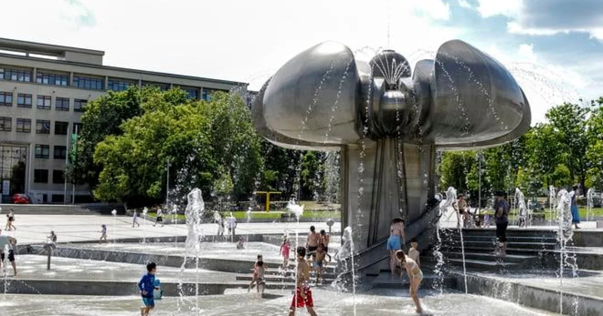 Od začiatku roka podľahlo na Slovensku extrémnym horúčavám 12 osôb