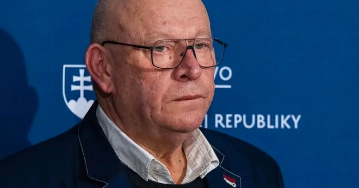 Oľha figuroval pri dotácii s konfliktom záujmov