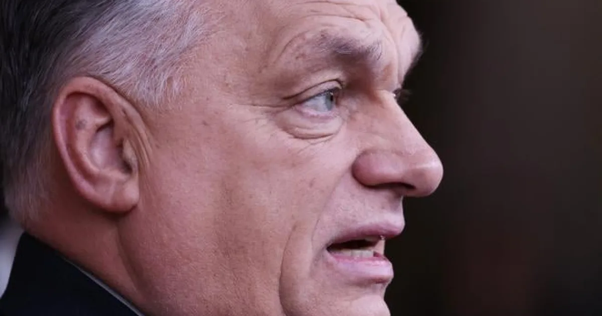 Orbán na straníckom podujatí vyhlásil, že nastal čas národného odporu