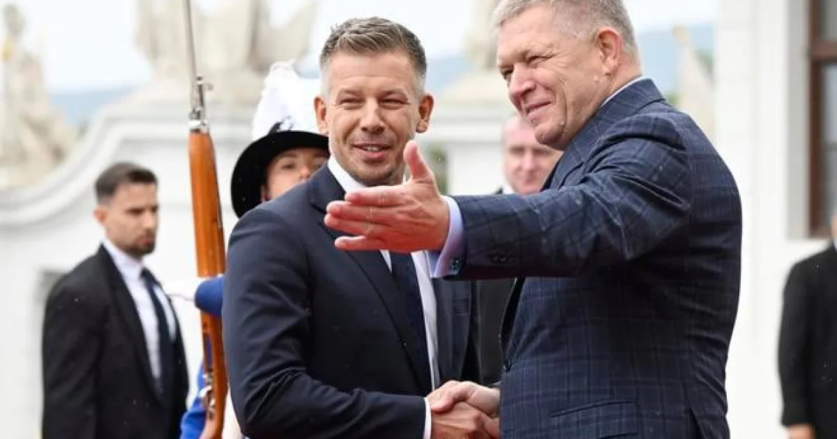 Orbánovi spojenci si našli nového Maďara pre voľby