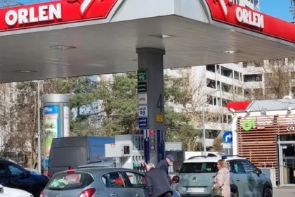 Orlen prišiel o stámilióny dolárov pri pokuse kúpiť ropu pomocou kryptomeny