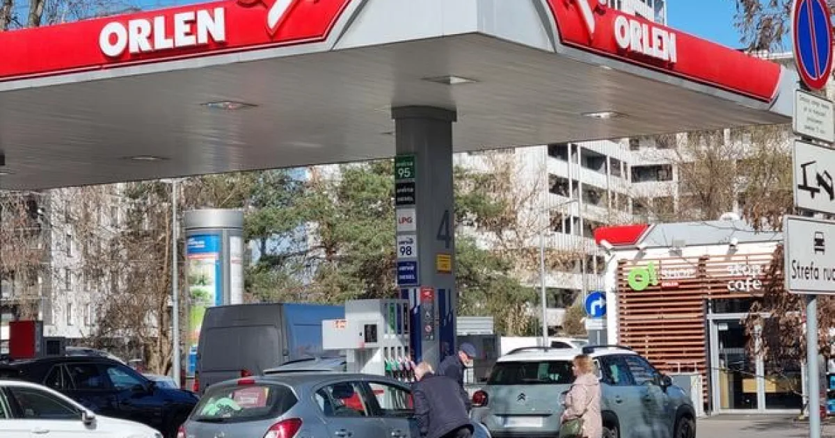 Orlen prišiel o stámilióny dolárov pri pokuse kúpiť ropu pomocou kryptomeny